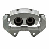 Dynamic Friction 2015-2023 Dodge Charger Front Right Premium Caliper - Silver Zinc Coated by Dynamic Friction Company 331-40068
