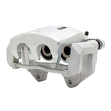Dynamic Friction 2015-2023 Dodge Charger Front Left Premium Caliper - Silver Zinc Coated by Dynamic Friction Company 331-40069