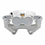 Dynamic Friction 2015-2023 Dodge Charger Front Left Premium Caliper - Silver Zinc Coated by Dynamic Friction Company 331-40069