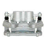 Dynamic Friction 2015-2023 Dodge Charger Front Left Premium Caliper - Silver Zinc Coated by Dynamic Friction Company 331-40069