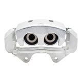 Dynamic Friction 2015-2023 Dodge Charger Front Left Premium Caliper - Silver Zinc Coated by Dynamic Friction Company 331-40069
