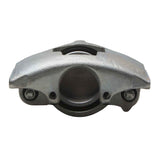 Dynamic Friction 1990-2002 Chevrolet K30 Front Right Premium Caliper - Silver Zinc Coated by Dynamic Friction Company 331-40074