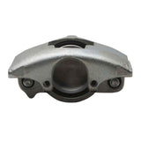 Dynamic Friction 1990-2002 Chevrolet K30 Front Left Premium Caliper - Silver Zinc Coated by Dynamic Friction Company 331-40075