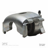 Dynamic Friction 1974-1997 Chrysler Newport Front Right Premium Caliper - Silver Zinc Coated by Dynamic Friction Company 331-40076