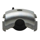 Dynamic Friction 1974-1997 Chrysler New Yorker Front Left Premium Caliper - Silver Zinc Coated by Dynamic Friction Company 331-40077