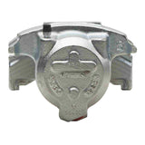 Dynamic Friction 1973-1978 Dodge D100 Front Right Premium Caliper - Silver Zinc Coated by Dynamic Friction Company 331-40078