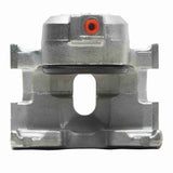 Dynamic Friction 1973-1978 Dodge D100 Front Right Premium Caliper - Silver Zinc Coated by Dynamic Friction Company 331-40078