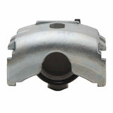 Dynamic Friction 1973-1978 Dodge D100 Front Right Premium Caliper - Silver Zinc Coated by Dynamic Friction Company 331-40078