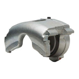 Dynamic Friction 1973-1978 Dodge D200 Front Left Premium Caliper - Silver Zinc Coated by Dynamic Friction Company 331-40079