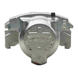 Dynamic Friction 1973-1978 Dodge D200 Front Left Premium Caliper - Silver Zinc Coated by Dynamic Friction Company 331-40079