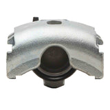Dynamic Friction 1973-1978 Dodge D200 Front Left Premium Caliper - Silver Zinc Coated by Dynamic Friction Company 331-40079