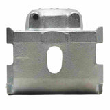 Dynamic Friction 1973-1978 Dodge D200 Front Left Premium Caliper - Silver Zinc Coated by Dynamic Friction Company 331-40079