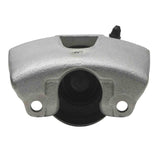 Dynamic Friction 2000-2002 Dodge Dakota RWD Front Right Premium Caliper - Silver Zinc Coated by Dynamic Friction Company 331-40080