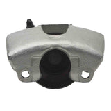 Dynamic Friction 2000-2002 Dodge Dakota 4WD Front Left Premium Caliper - Silver Zinc Coated by Dynamic Friction Company 331-40081