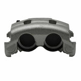 Dynamic Friction 1973-1981 Dodge M Front Right Premium Caliper - Silver Zinc Coated by Dynamic Friction Company 331-40082