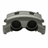 Dynamic Friction 1973-1981 Dodge M Front Left Premium Caliper - Silver Zinc Coated by Dynamic Friction Company 331-40083