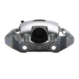 Dynamic Friction 1984-1990 Chrysler Town & Country Front Right Premium Caliper - Silver Zinc Coated by Dynamic Friction Company 331-40086