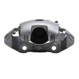 Dynamic Friction 1984-1990 Chrysler Town & Country Front Left Premium Caliper - Silver Zinc Coated by Dynamic Friction Company 331-40087