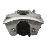 Dynamic Friction 1986-1990 Dodge Dakota 4WD Front Right Premium Caliper - Silver Zinc Coated by Dynamic Friction Company 331-40088