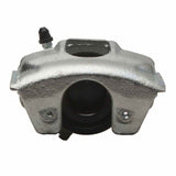 Dynamic Friction 1986-1990 Dodge Dakota 4WD Front Left Premium Caliper - Silver Zinc Coated by Dynamic Friction Company 331-40089