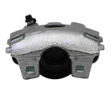 Dynamic Friction 1982-1990 Chrysler LeBaron Front Right Premium Caliper - Silver Zinc Coated by Dynamic Friction Company 331-40090
