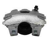 Dynamic Friction 1982-1990 Chrysler LeBaron Front Left Premium Caliper - Silver Zinc Coated by Dynamic Friction Company 331-40091
