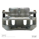 Dynamic Friction 2003-2004 Dodge Dakota RWD Front Right Premium Caliper - Silver Zinc Coated by Dynamic Friction Company 331-40094