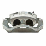 Dynamic Friction 2003-2004 Dodge Dakota RWD Front Right Premium Caliper - Silver Zinc Coated by Dynamic Friction Company 331-40094