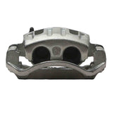 Dynamic Friction 2003-2004 Dodge Dakota RWD Front Left Premium Caliper - Silver Zinc Coated by Dynamic Friction Company 331-40095