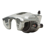 Dynamic Friction 1991-1996 Dodge Dakota 4WD Front Right Premium Caliper - Silver Zinc Coated by Dynamic Friction Company 331-40096