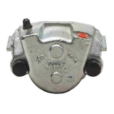 Dynamic Friction 1991-1996 Dodge Dakota 4WD Front Right Premium Caliper - Silver Zinc Coated by Dynamic Friction Company 331-40096