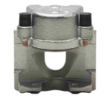 Dynamic Friction 1991-1996 Dodge Dakota 4WD Front Right Premium Caliper - Silver Zinc Coated by Dynamic Friction Company 331-40096