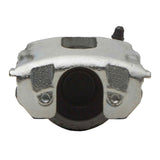 Dynamic Friction 1991-1996 Dodge Dakota 4WD Front Right Premium Caliper - Silver Zinc Coated by Dynamic Friction Company 331-40096