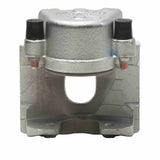 Dynamic Friction 1991-1996 Dodge Dakota 4WD Front Left Premium Caliper - Silver Zinc Coated by Dynamic Friction Company 331-40097