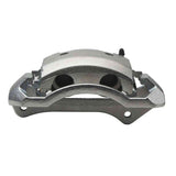 Dynamic Friction 2003-2008 Dodge Ram 3500 Pickup Front Right Premium Caliper - Silver Zinc Coated by Dynamic Friction Company 331-40098