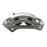 Dynamic Friction 2003-2008 Dodge Ram 2500 Pickup Front Left Premium Caliper - Silver Zinc Coated by Dynamic Friction Company 331-40099