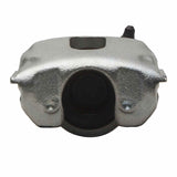 Dynamic Friction 1997-1998 Dodge Dakota RWD Front Right Premium Caliper - Silver Zinc Coated by Dynamic Friction Company 331-40100