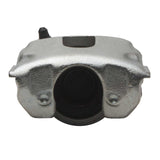 Dynamic Friction 1997-1998 Dodge Dakota 4WD Front Left Premium Caliper - Silver Zinc Coated by Dynamic Friction Company 331-40101