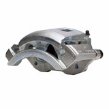 Dynamic Friction 2000-2001 Dodge Ram 1500 Pickup Front Right Premium Caliper - Silver Zinc Coated by Dynamic Friction Company 331-40104