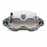 Dynamic Friction 2000-2001 Dodge Ram 1500 Pickup Front Right Premium Caliper - Silver Zinc Coated by Dynamic Friction Company 331-40104