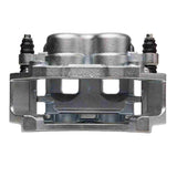 Dynamic Friction 2000-2001 Dodge Ram 1500 Pickup Front Right Premium Caliper - Silver Zinc Coated by Dynamic Friction Company 331-40104