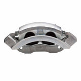 Dynamic Friction 2000-2001 Dodge Ram 1500 Pickup Front Right Premium Caliper - Silver Zinc Coated by Dynamic Friction Company 331-40104