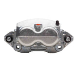 Dynamic Friction 2000-2001 Dodge Ram 1500 Pickup Front Left Premium Caliper - Silver Zinc Coated by Dynamic Friction Company 331-40105