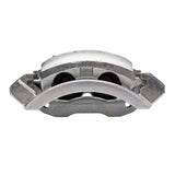 Dynamic Friction 2000-2001 Dodge Ram 1500 Pickup Front Left Premium Caliper - Silver Zinc Coated by Dynamic Friction Company 331-40105