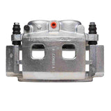Dynamic Friction 2000-2001 Dodge Ram 1500 Pickup Front Left Premium Caliper - Silver Zinc Coated by Dynamic Friction Company 331-40105