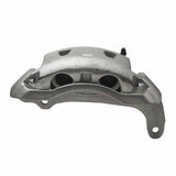 Dynamic Friction 1998-2002 Dodge Ram 2500 Van Front Right Premium Caliper - Silver Zinc Coated by Dynamic Friction Company 331-40106