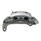 Dynamic Friction 1998-2002 Dodge B300 Front Left Premium Caliper - Silver Zinc Coated by Dynamic Friction Company 331-40107