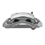 Dynamic Friction 2000-2002 Dodge Ram 3500 Pickup Front Right Premium Caliper - Silver Zinc Coated by Dynamic Friction Company 331-40108