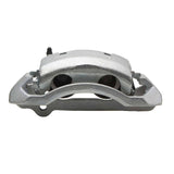 Dynamic Friction 2000-2002 Dodge Ram 2500 Pickup Front Left Premium Caliper - Silver Zinc Coated by Dynamic Friction Company 331-40109