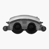 Dynamic Friction 2003-2003 Dodge Durango Front Right Premium Caliper - Silver Zinc Coated by Dynamic Friction Company 331-40110